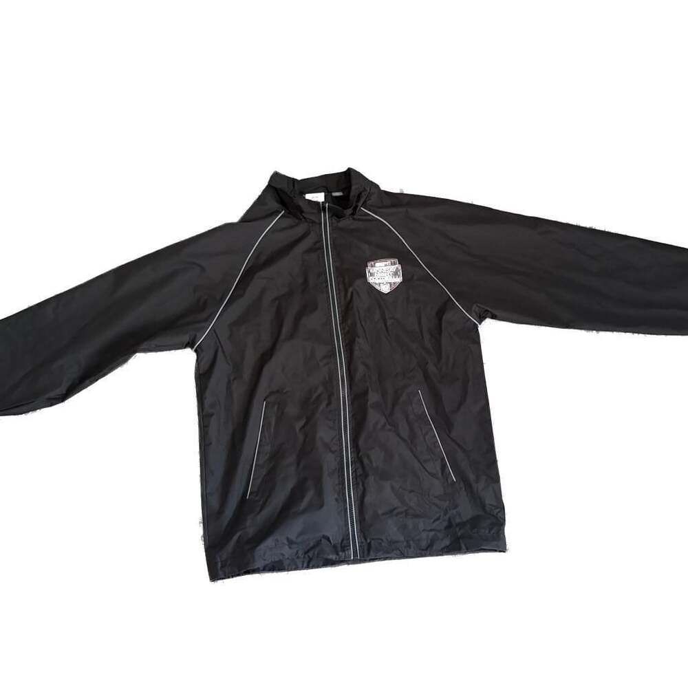 Vintage NFL ESPN MNF Zip Up Jacket